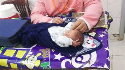 محافظ الشرقية: فحص 744 ألف طفل ضمن مبادرة الكشف عن ضعف وفقدان السمع