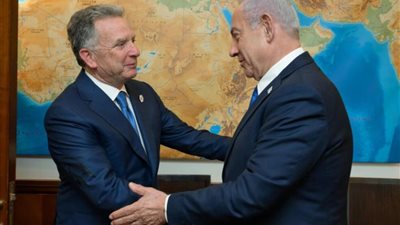 مسؤول إسرائيلي: تقدم طفيف في مفوضات الدوحة بين إسرائيل وحماس