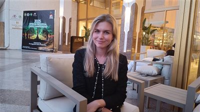 نائب رئيس الاتحاد الإفريقي للشطرنج: مصر تتزعم القارة في اللعبة