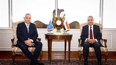 وزير الخارجية: نتطلع لسرعة صرف الحزمة المالية الأوروبية بـ4 مليار لمصر