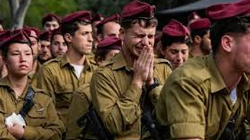 تجنيد مصابون بأمراض