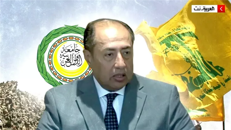 السفير حسام زكي،