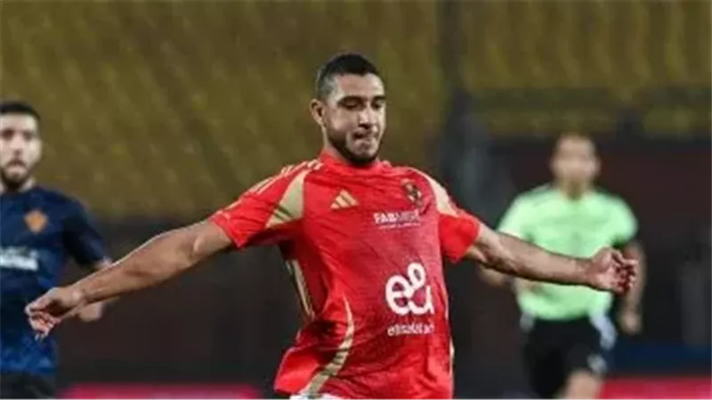 رامي ربيعة