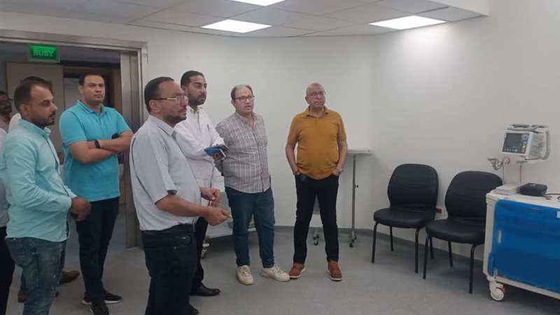 الدكتور محمد عبدالحكيم