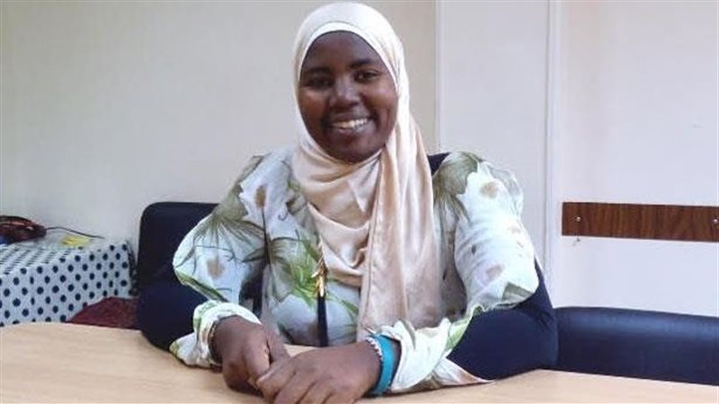 نهلة النمر