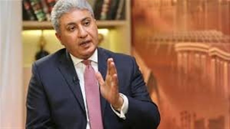 شريف فتحي وزير السياحة