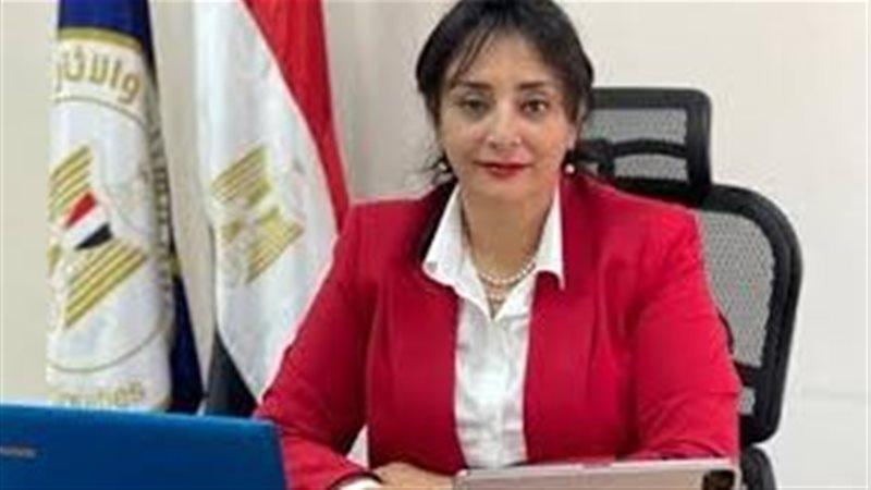 غادة شلبي