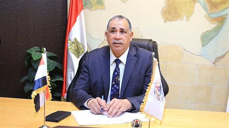 نقيب المحامين عبد