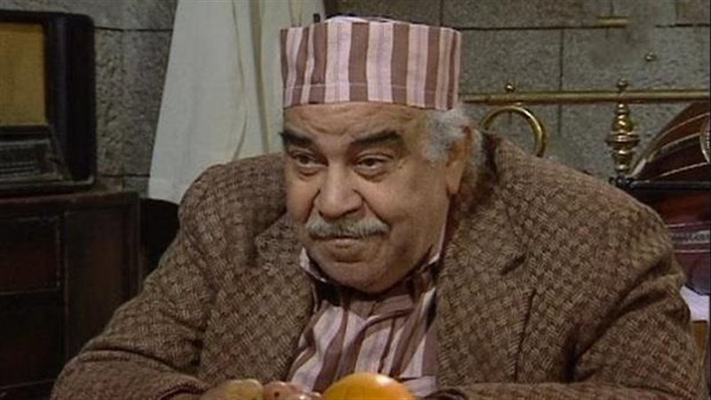 عبد الله فرغلي