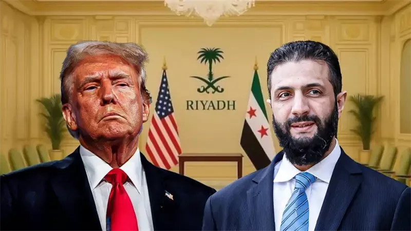 لماذا رفعت واشنطن