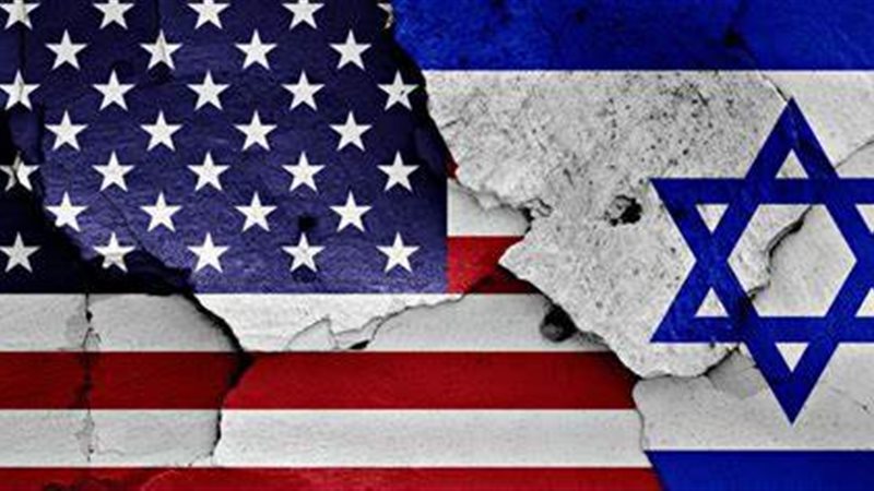 توتر العلاقات الأمريكية