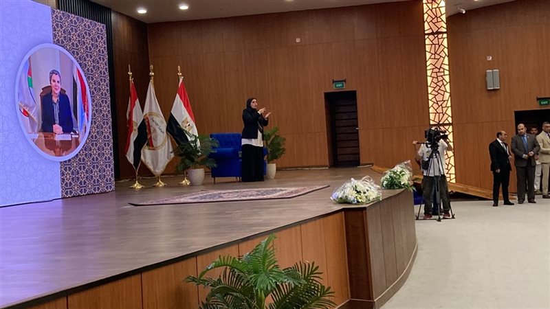 جانب من الفاعلية