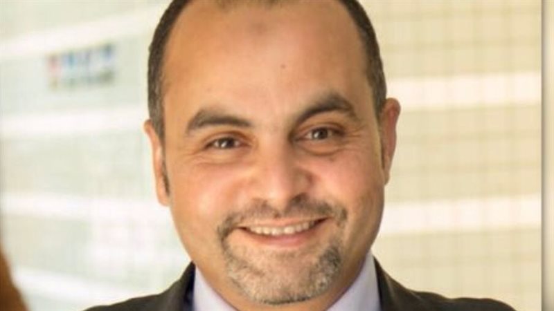 الدكتورمحمد رفاعي