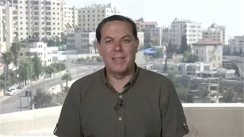 عبد الفتاح دولة المتحدث