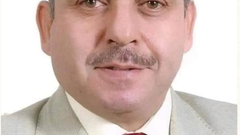 د.على عبد النبى