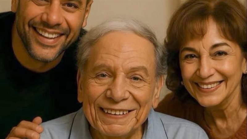 الزعيم عادل إمام