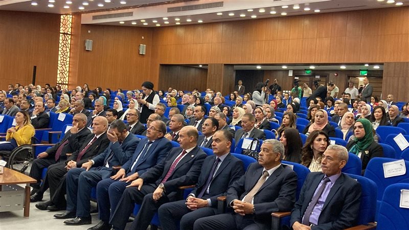 جانب من الفاعلية