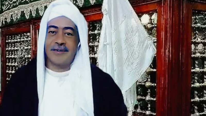 الشيخ محمود عزرائيل