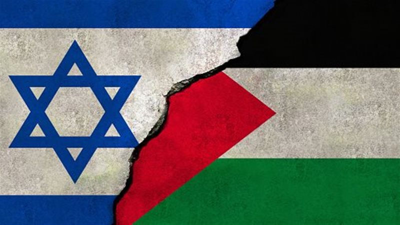 الصراع الفلسطيني