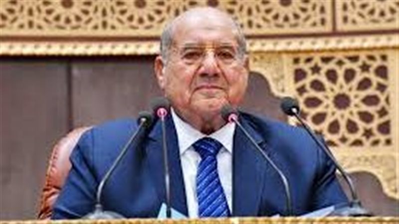 المستشار عبد الوهاب