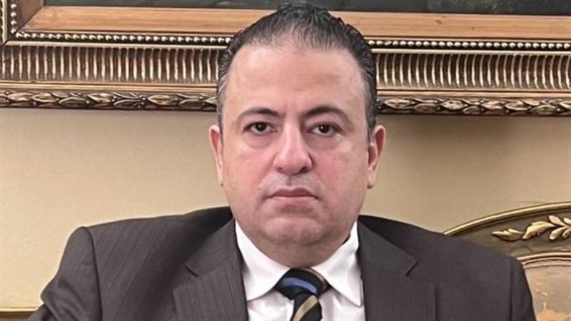 محمود الزهار