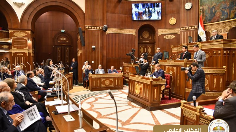 مجلس الشيوخ