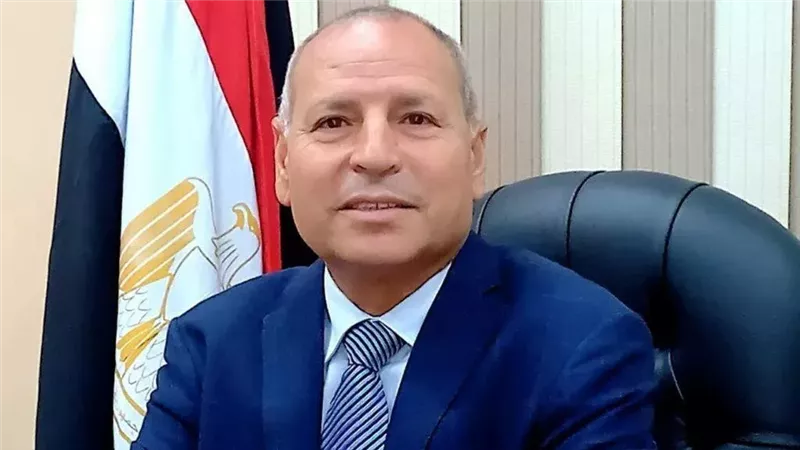 محافط القاهرة