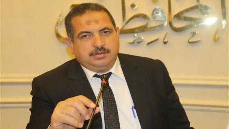 الدكتور خالد الشافعي