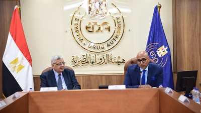 اللجنة الدائمة لدستور الدواء المصري تعقد اجتماعها الـ 15