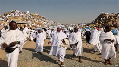 ما هي أشهر الحج المذكورة في القرآن الكريم؟ الإفتاء توضح