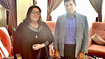 5 مليون جنيه قيمة الارتباط المالي من الرياضة لإنشاء صالة مغطاة ببني سويف