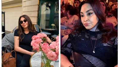 أول رد فعل من إليسا بعد ظهورها الأخير وتغير ملامحها | صور