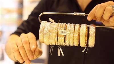 تقلبات ملحوظة في سعر الذهب مع انطلاق تعاملات اليوم الجمعة 30 مايو