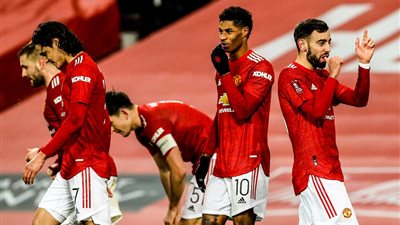 نجمي مانشستر يونايتد يقتربان من العودة للدوري الإيطالي بعد نهائي اليوروباليج 