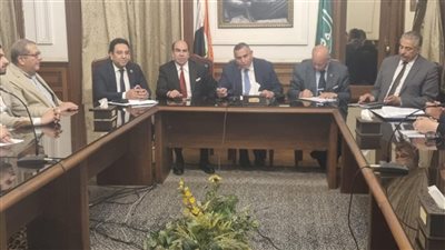 الأربعاء.. رئيس الوفد يعلن رؤية الحزب بشأن 