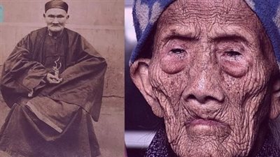 نم مبكرًا وامشِ كالحمامة..أسرار أطول رجل في العالم الذي عاش 256 عامًا