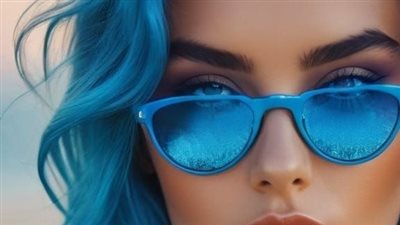 يجمع بين الغموض والغرابة .. خبراء الموضة يختارون لون عام 2027