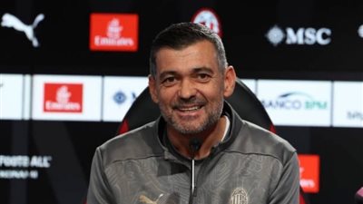 مدرب ميلان يقترب من خلافة خورخي جيسوس لقيادة الهلال السعودي