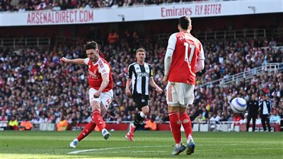 ظهور صفقات أرسنال في ودية إي سي ميلان.. بداية مبشرة للموسم الجديد