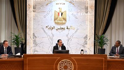 نائب المدير العام لصندوق النقد الدولي يعرب عن تفاؤله بالاقتصاد المصري