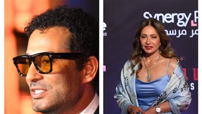 أبرزهم عمرو سعد و ليلي علوي .. ضيوف العرض الخاص لمشروع 