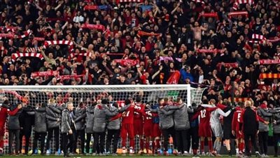 ليفربول يفاضل بين الثنائي كيركيز وهاتو لتعزيز الجبهة اليسرى في الميركاتو الصيف