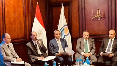 وزارة التنمية المحلية تنظم ورشة عمل موسعة بقنا لمناقشة تقييم التكتلات الإقتصاد