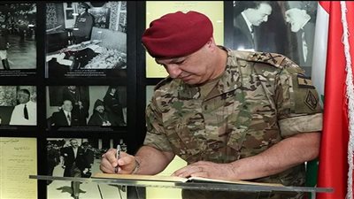 الرئيس اللبناني يكشف خطة إعادة إعمار الجنوب بـ 14 مليار دولار|فيديو 