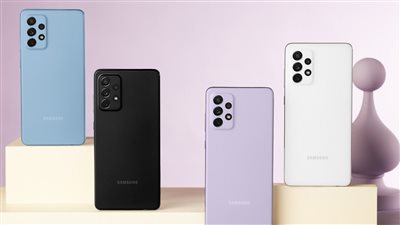 أحدث الأسعار لهواتف الأندرويد وآيفون في السعودية 2025