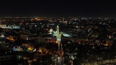 عطل فني.. انقطاع الكهرباء عن عدة أحياء سكنية بطرابلس