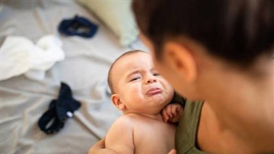 لماذا يغضب الأطفال فجأة؟.. إليك الأسباب والحلول                   