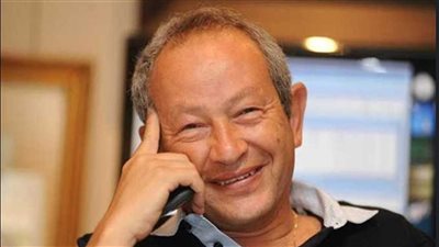 «يا تيمور يا بلاش».. ساويرس يسخر من جنون أسعار المانجو 