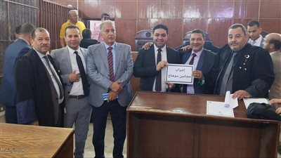 لليوم الثاني.. نقابة المحامين تواصل إضرابها بسبب الرسوم القضائية