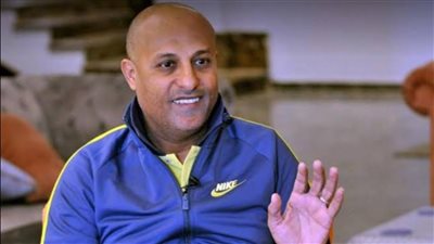 طارق مصطفى: الزمالك صنع اسمي وأتمنى تدريب منتخب مصر